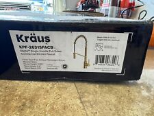 Kraus kpf 2631 for sale  Sparks