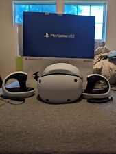 Sony playstation vr2 for sale  San Marcos