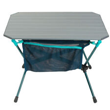 aluminium camping table for sale  LONDON