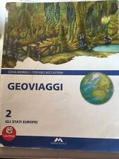 Geoviaggi usato  Italia