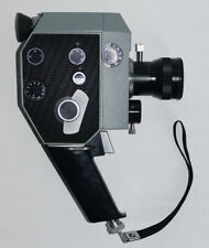 8mm schmalfilm kamera gebraucht kaufen  Mühlhausen/Thüringen