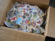 Gebraucht, Briefmarken papier gelöste gebraucht kaufen  Köln