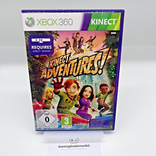 Kinect adventures xbox usato  Altamura