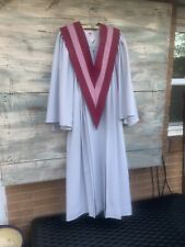 church robes for sale  Stevensville