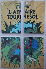Tintin affaire tournesol d'occasion  Tourcoing