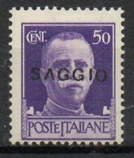 1929 regno italia usato  Solza