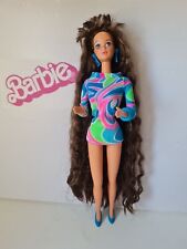 Barbie mattel whitney usato  Italia