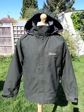 Berghaus aquafoil waterproof for sale  Shipping to Ireland