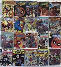 Marvel comics spider for sale  Butler