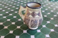 Ancienne petite poterie d'occasion  Martigues