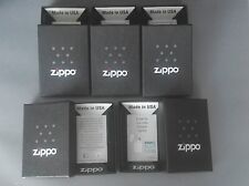 Zippo pappbox box gebraucht kaufen  Nümbrecht