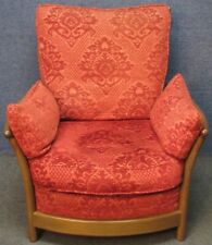 Ercol renaissance armchair for sale  LIVERPOOL