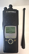 Motorola xts 5000. for sale  El Paso