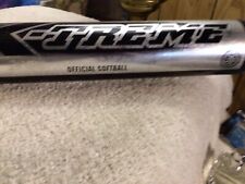 Easton softball bat for sale  Greeneville