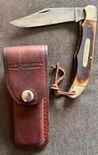 Vintage schrade usa for sale  Lawrence Township