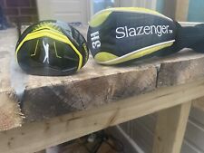 slazenger v1200 fusion for sale  SHIPSTON-ON-STOUR