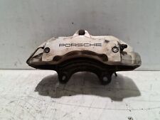 Porsche cayenne brake for sale  HAYWARDS HEATH