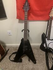 Epiphone gothic flying for sale  Colorado Springs