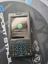 Sony Ericsson M600i Mobile Phone for sale  Shipping to South Africa