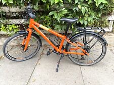 Islabikes beinn orange for sale  LONDON