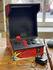 Ion icade arcade for sale  PUDSEY