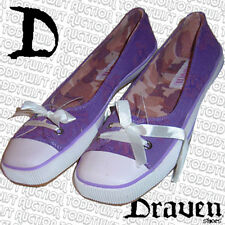 Draven girls shoes for sale  KIDLINGTON