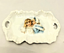 Victorian austrian porcelain for sale  Pulaski