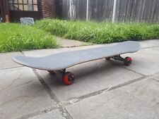 Globe skateboard complete for sale  LONDON
