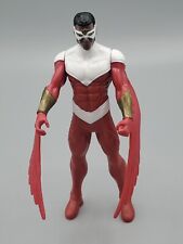 Usado, Boneco de ação Falcon Marvel Universe escala 5,5" 2016 vermelho branco comprar usado  Enviando para Brazil