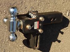 tow hitch ball for sale  Epping