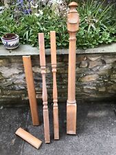 staircase spindles for sale  LIVERPOOL