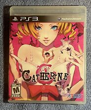 Catherine ps3 sony for sale  Wilmington