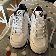 k swiss trainers ladies for sale  WALSALL