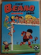 Beano book 1980 for sale  SANDHURST