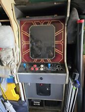 Two arcade type for sale  CINDERFORD