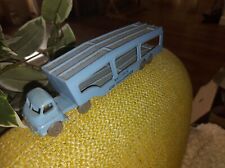 Matchbox car transporter accessory pack no2 made in England by Lesney 1950s vgc  for sale  Shipping to South Africa