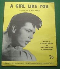 Cliff richard shadows for sale  WORCESTER