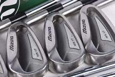 Mizuno irons lite for sale  LOANHEAD