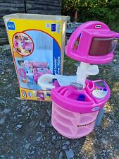 Little tikes cookin for sale  CRYMYCH