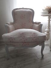 Vintage french armchair for sale  GATESHEAD