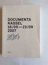 Documentia 2007 katalog gebraucht kaufen  Ensen