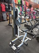 Hoist Abdominal Crunch - Selectorized Exercise Gym Equipment for sale  Lancaster