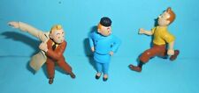 Tintin figurines tenue d'occasion  Vic-sur-Aisne