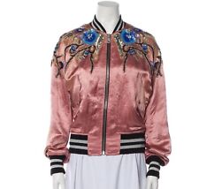 Gucci bomber jacket for sale  Cumming