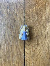Figurine polly pocket d'occasion  Saint-Sauveur-le-Vicomte