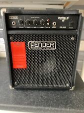 Fender guitar amp for sale  BOSTON