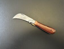 Used, Vintage 1946-1950, Camillus #1, Hawkbill, Pocket Knife, USA for sale  Shipping to South Africa