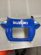 Suzuki gsxr 750 usato  Bagnoli Di Sopra