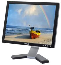 Monitor LCD tela plana Dell E157Fp 15" TFT 1280x1024 4:3 VGA *GRAU A* comprar usado  Enviando para Brazil