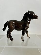 Beswick shetland pony for sale  Shipping to Ireland
